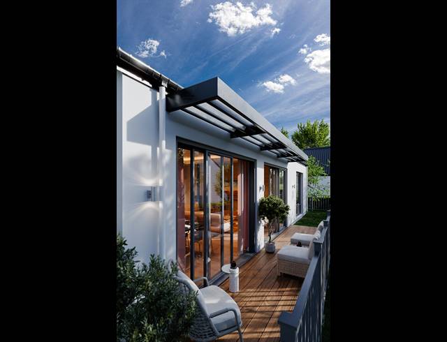 3 BEDROOM FREEHOLD FOR SALE IN PAARL VALLEIJ LIFESTYLE ESTATE